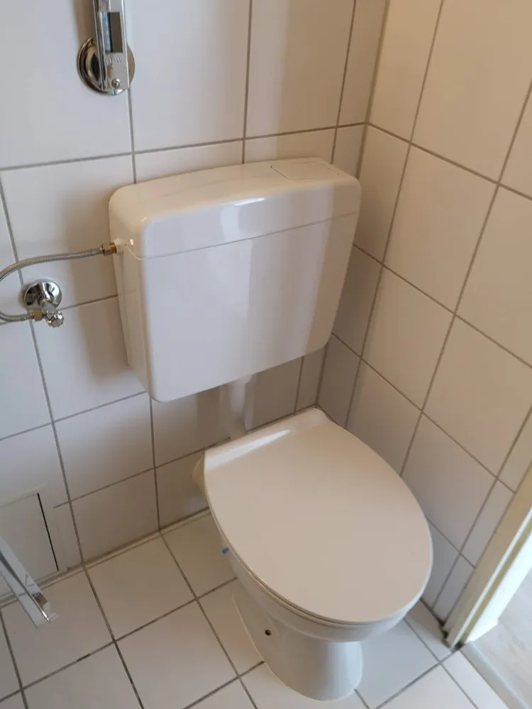 1 Zimmer Wohnung mit 41 m² in München – Bild 8