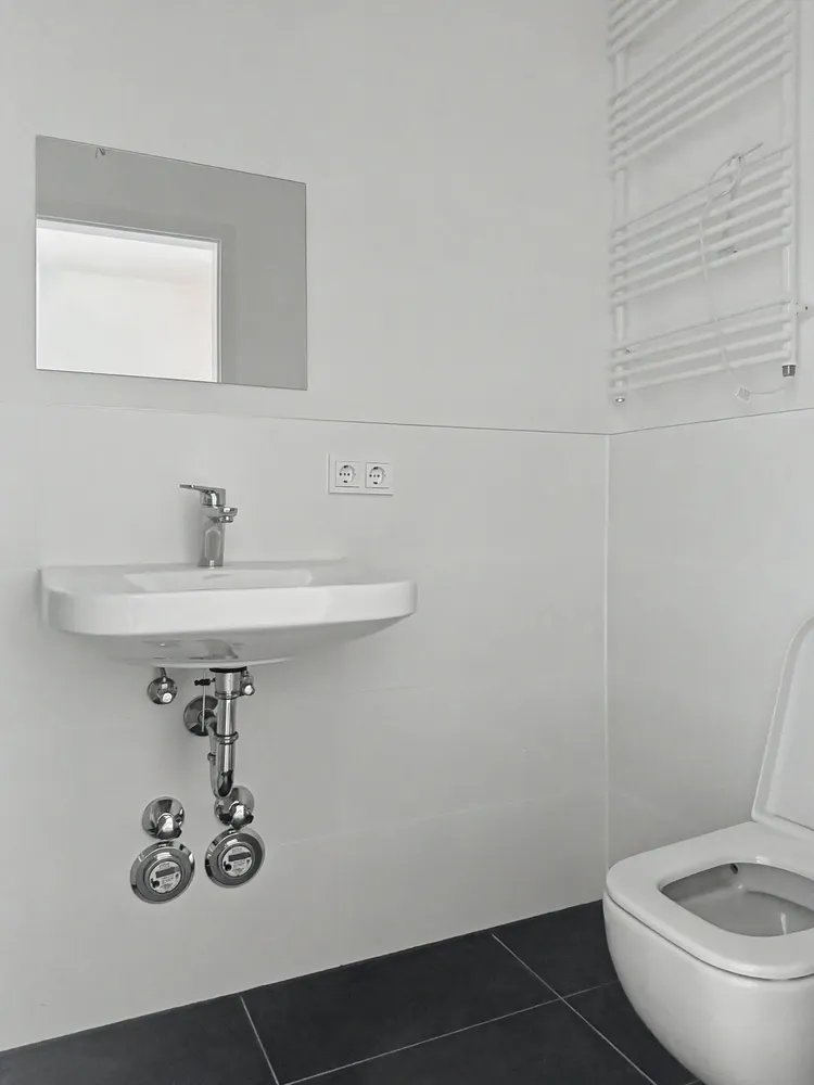 1 Zimmer Wohnung mit 32 m² in Augsburg – Bild 7