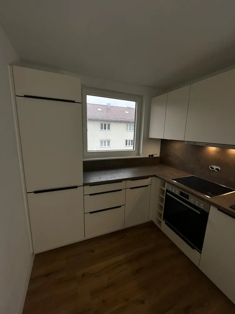 2 Zimmer Wohnung mit 50 m² in Stuttgart – Bild 2