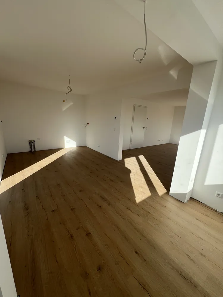 4 Zimmer Wohnung mit 100 m² in Rottenburg am Neckar – Bild 11