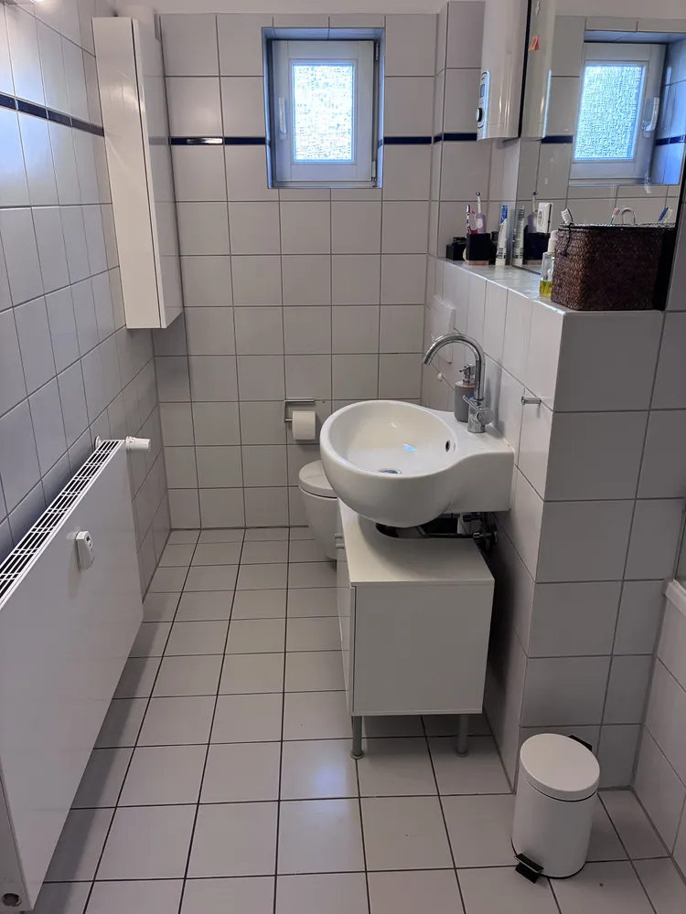 2 room apartment with 65 m² in Düsseldorf – Photo 9