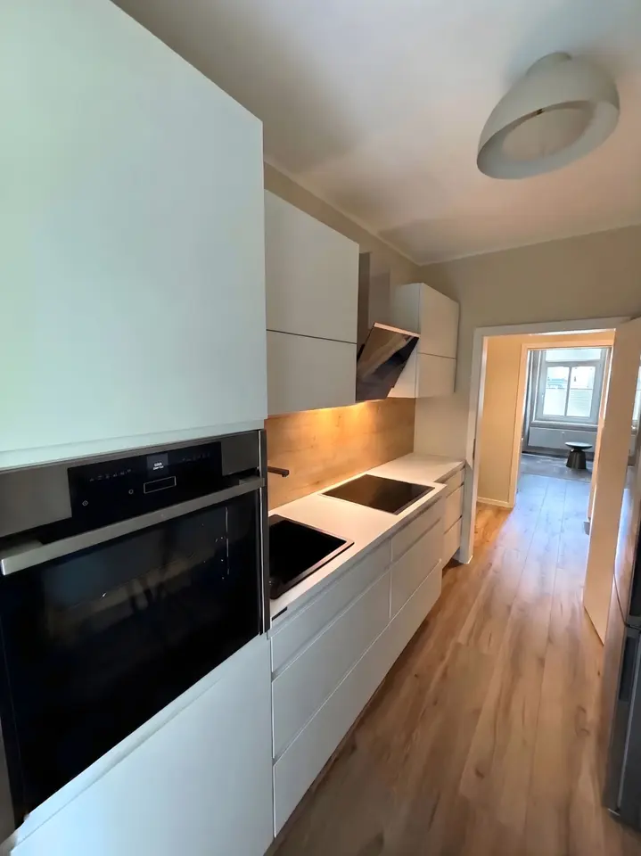 Studio mit 45 m² in Leipzig – Bild 7