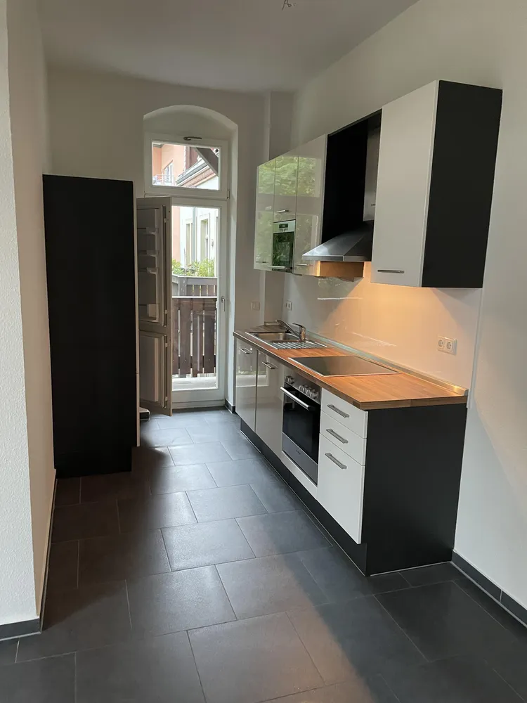 4 Zimmer Wohnung mit 99 m² in Dresden – Bild 3