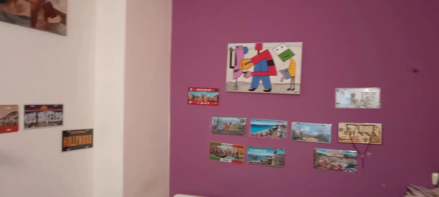 WG-Zimmer mit 200 m² in Berlin – Bild 7