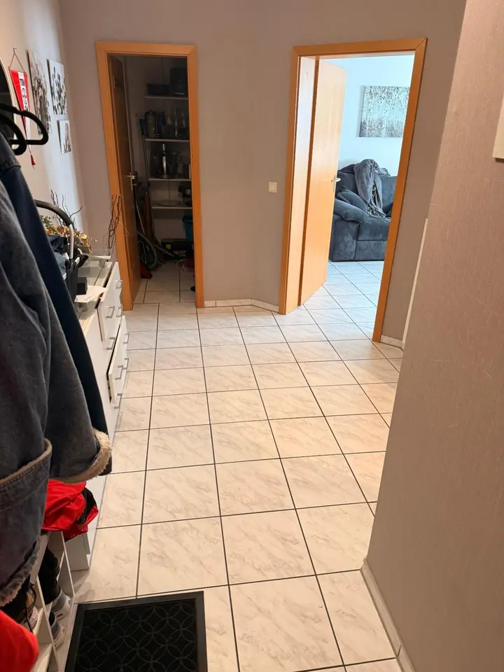 3 Zimmer Wohnung mit 69 m² in Düren – Bild 4