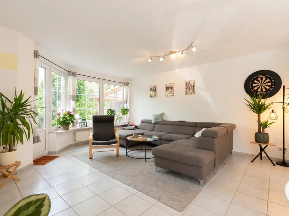 3 Zimmer Haus mit 80 m² in Norden – Bild 1