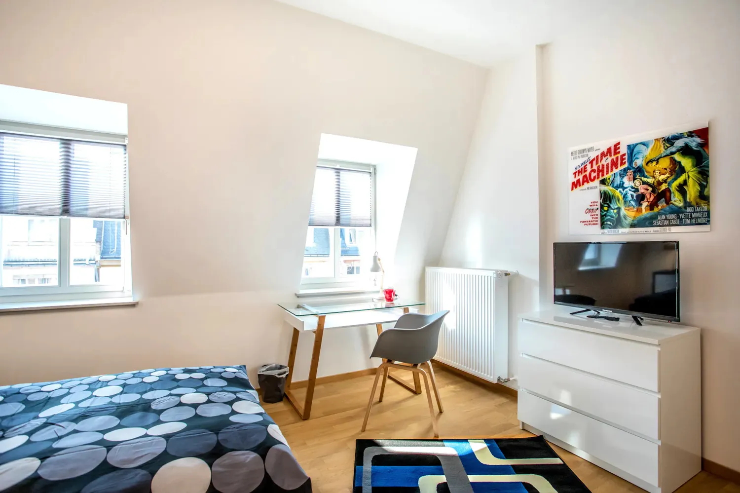 WG-Zimmer mit 17 m² in Frankfurt am Main – Bild 4