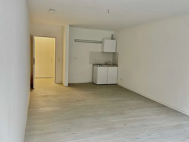1 Zimmer Wohnung mit 32 m² in Stuttgart – Bild 3