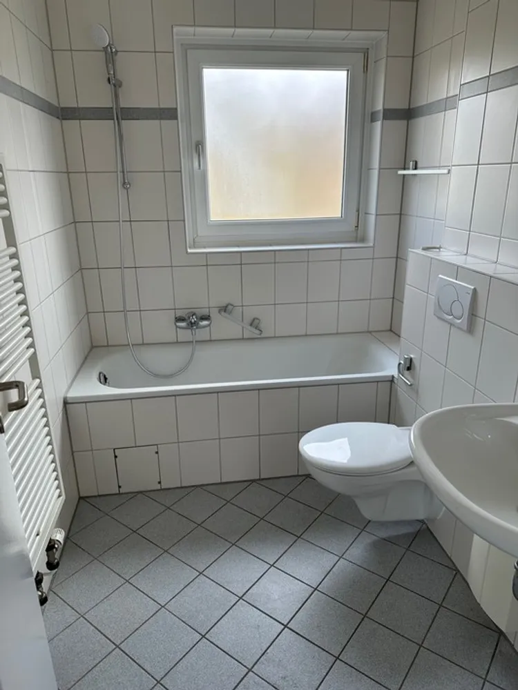 3 Zimmer Wohnung mit 66 m² in Wolfsburg – Bild 8