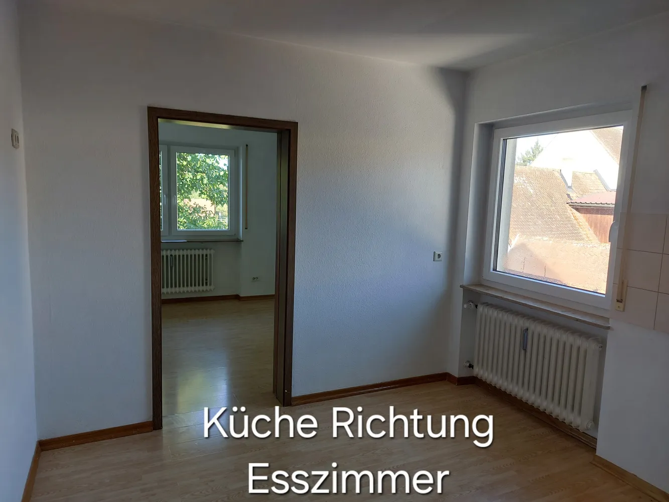 4 Zimmer Wohnung mit 88 m² in Nürnberg – Bild 1