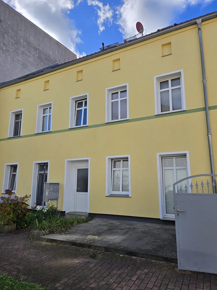 2 room apartment with 47 m² in Fürstenwalde/Spree – Photo 1