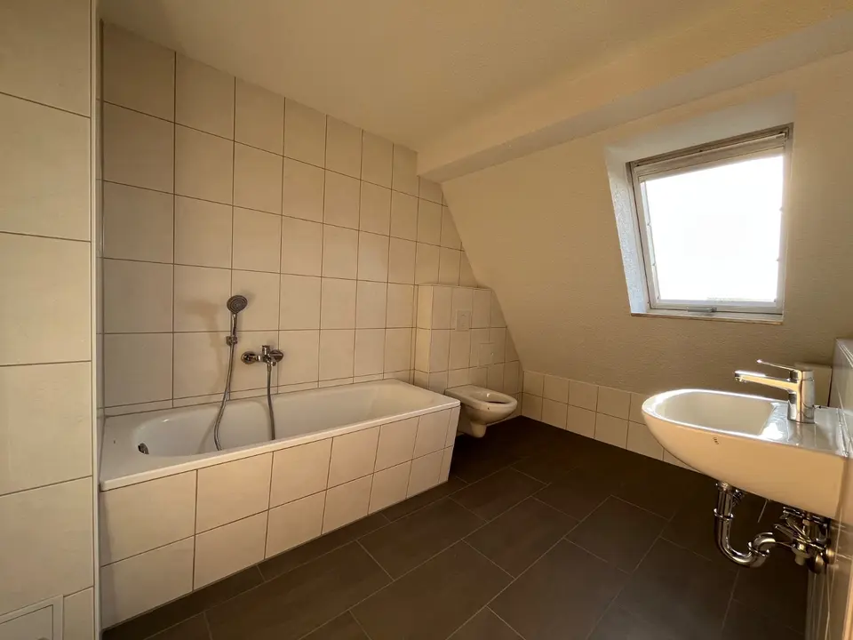 2 Zimmer Wohnung mit 55 m² in Nordhausen – Bild 9