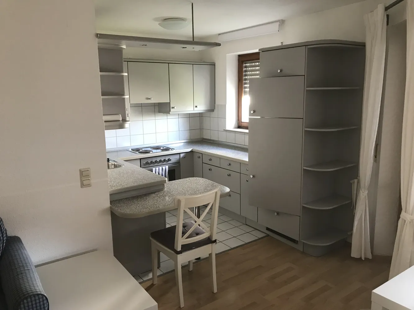 1 Zimmer Wohnung mit 36 m² in Ravensburg – Bild 2