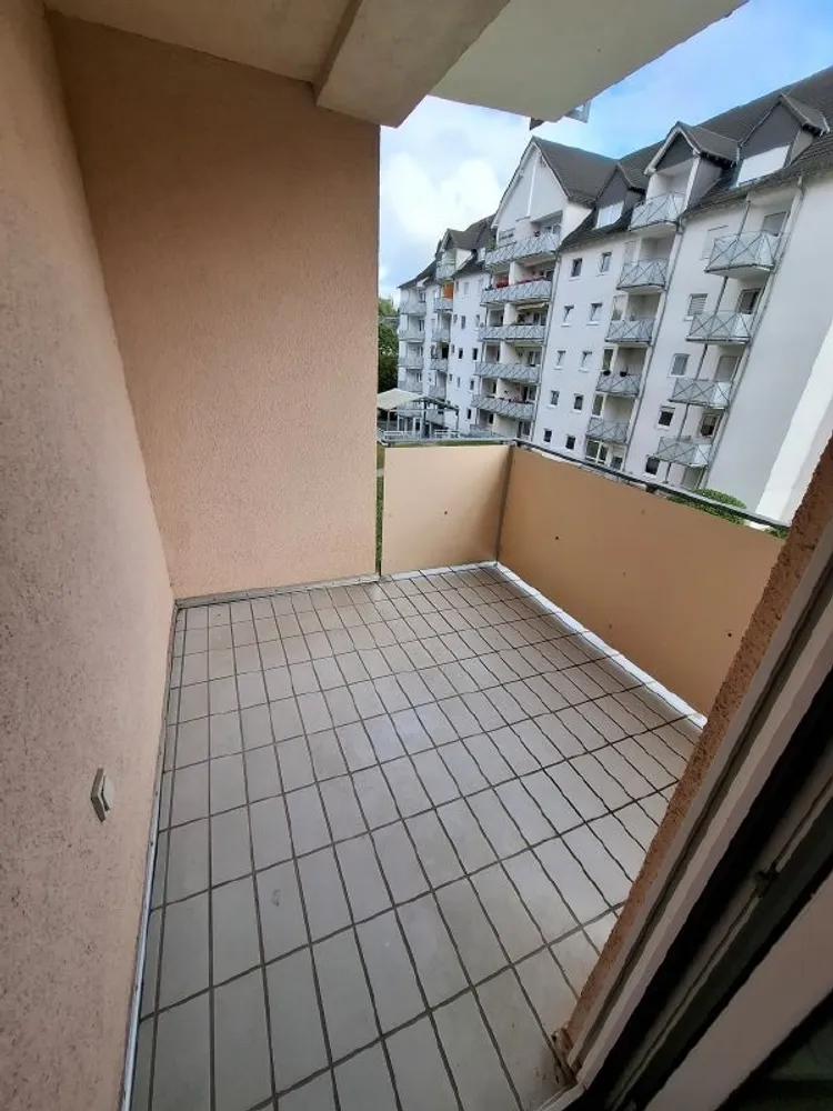 1 Zimmer Wohnung mit 30 m² in Chemnitz – Bild 6
