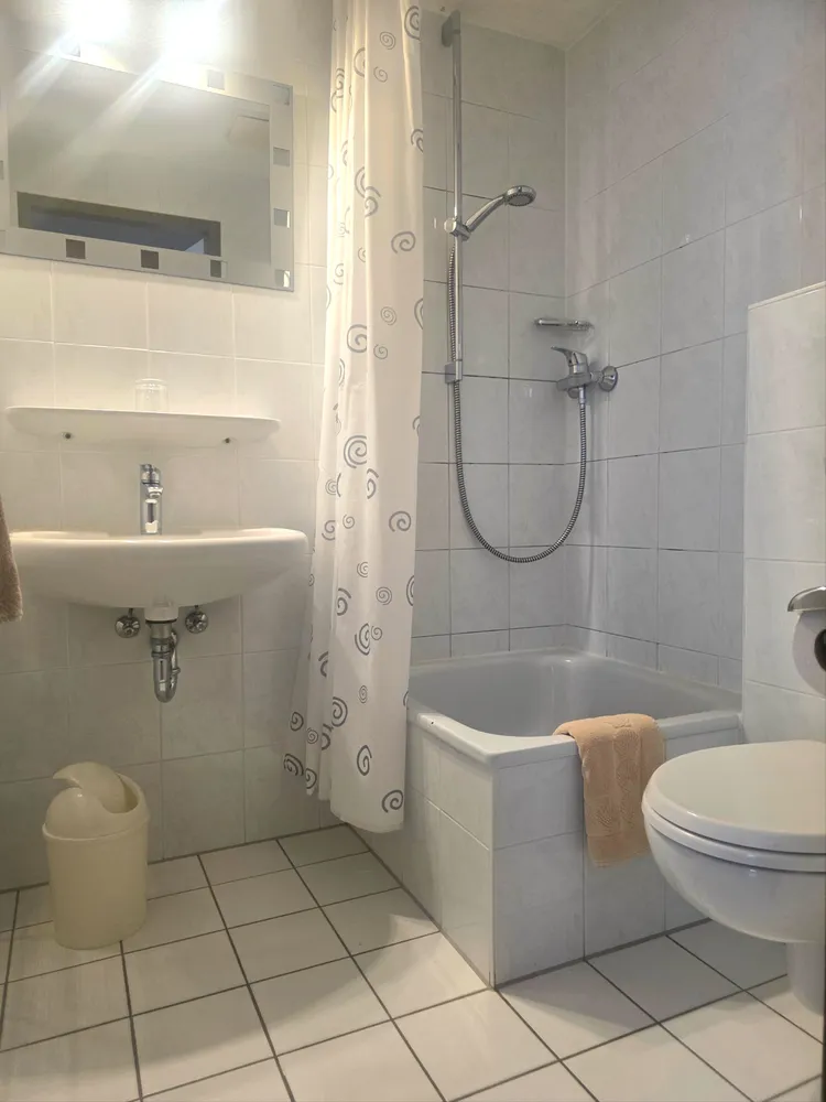 1 Zimmer Wohnung mit 32 m² in München – Bild 5