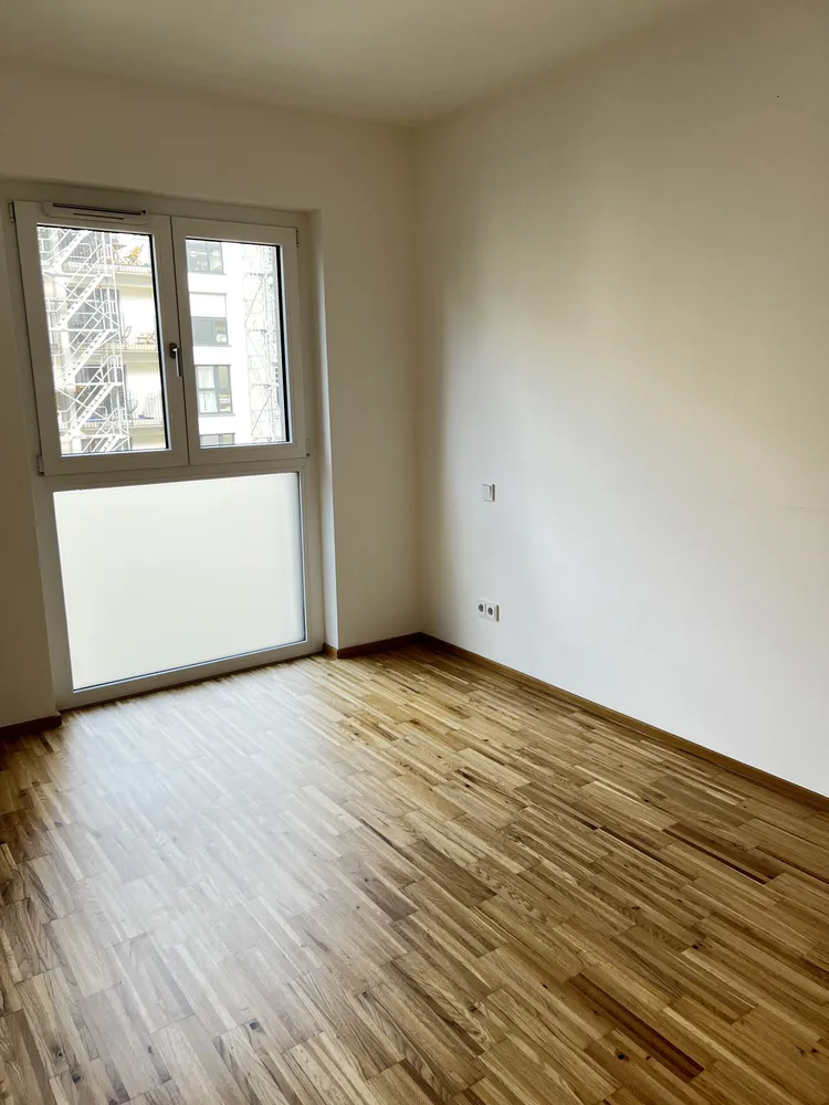 3 room apartment with 71 m² in Frankfurt am Main – Photo 2