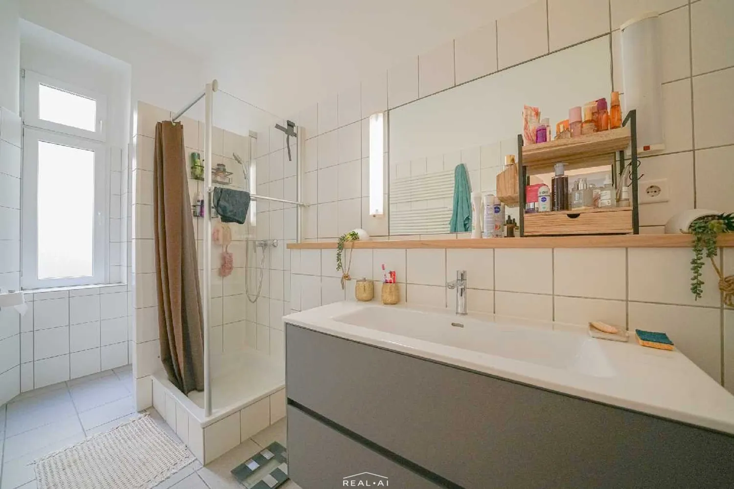 3 Zimmer Wohnung mit 108 m² in Düsseldorf – Bild 7