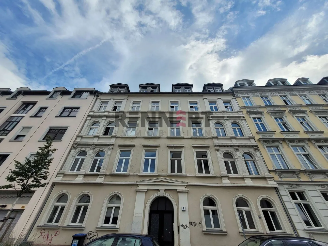 3 Zimmer Wohnung mit 84 m² in Leipzig – Bild 5