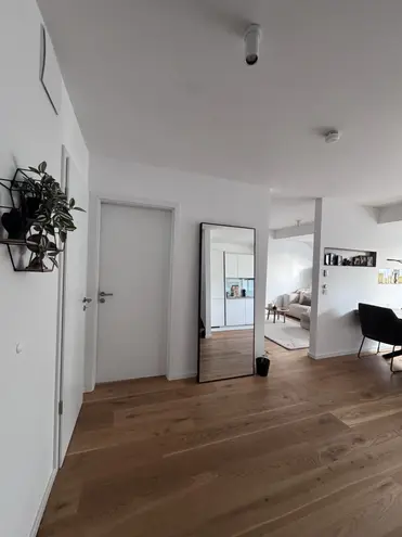 2 Zimmer Wohnung mit 80 m² in Hamburg – Bild 6