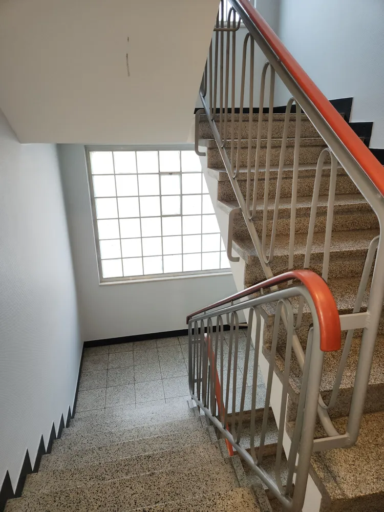 1 room apartment with 43 m² in Frankfurt am Main – Photo 7