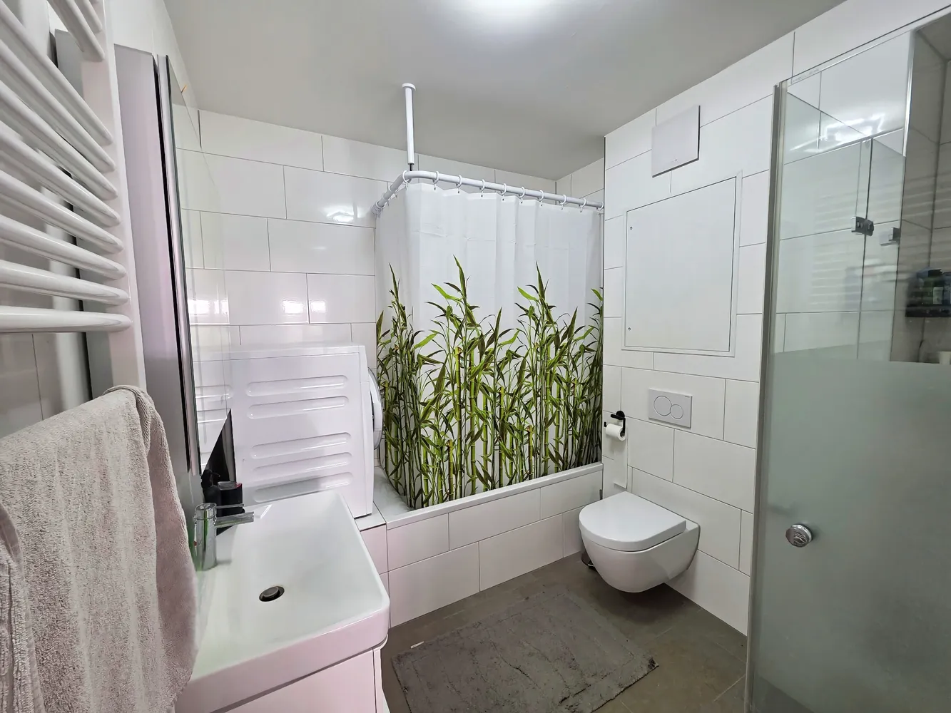 5 Zimmer Wohnung mit 129 m² in Mannheim – Bild 10