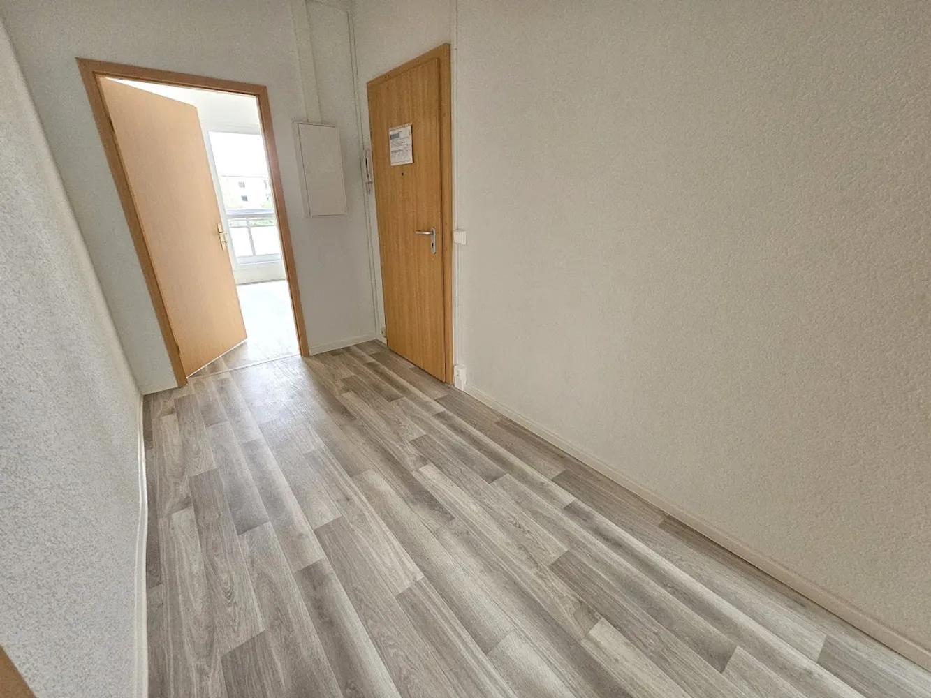 3 Zimmer Wohnung mit 57 m² in Halle (Saale) – Bild 7