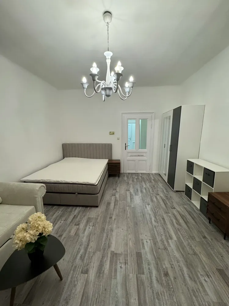 1 Zimmer Wohnung mit 38 m² in Siegen – Bild 4