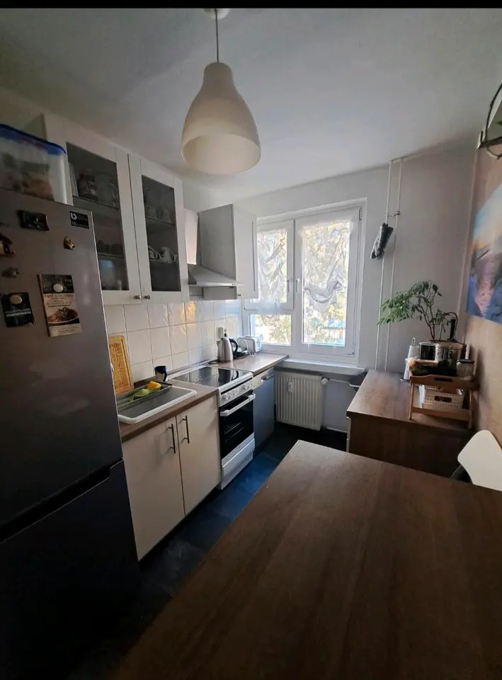 WG-Zimmer mit 18 m² in Berlin – Bild 4