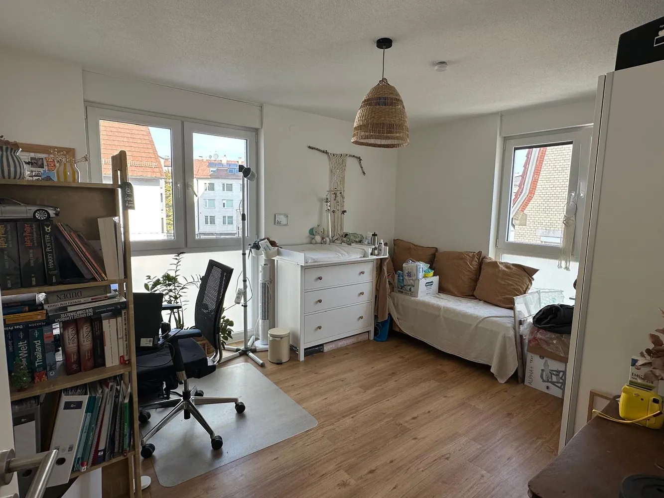 3 Zimmer Wohnung mit 85 m² in Stuttgart – Bild 6