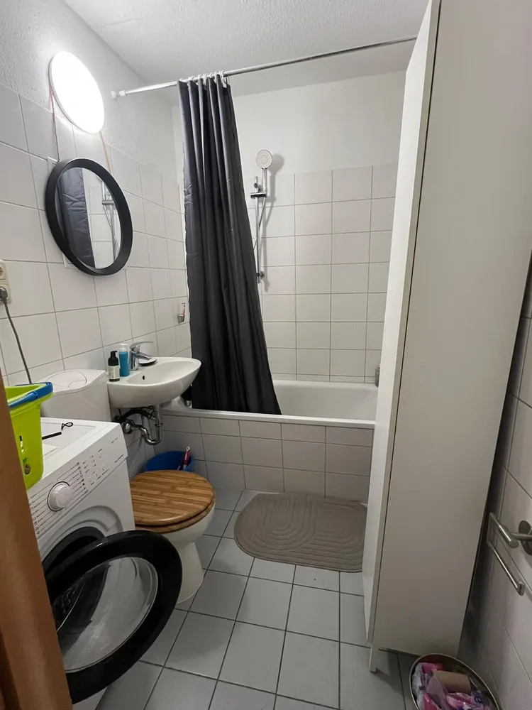 3 Zimmer Wohnung mit 57 m² in Halle (Saale) – Bild 4