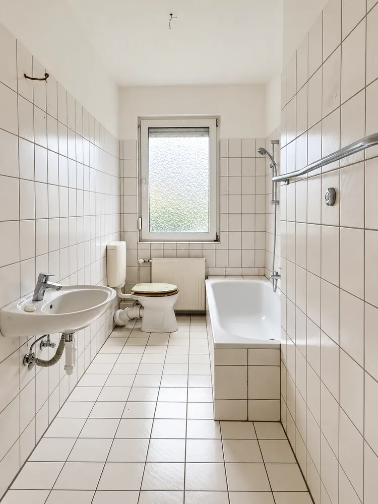4 Zimmer Wohnung mit 81 m² in Bottrop – Bild 7