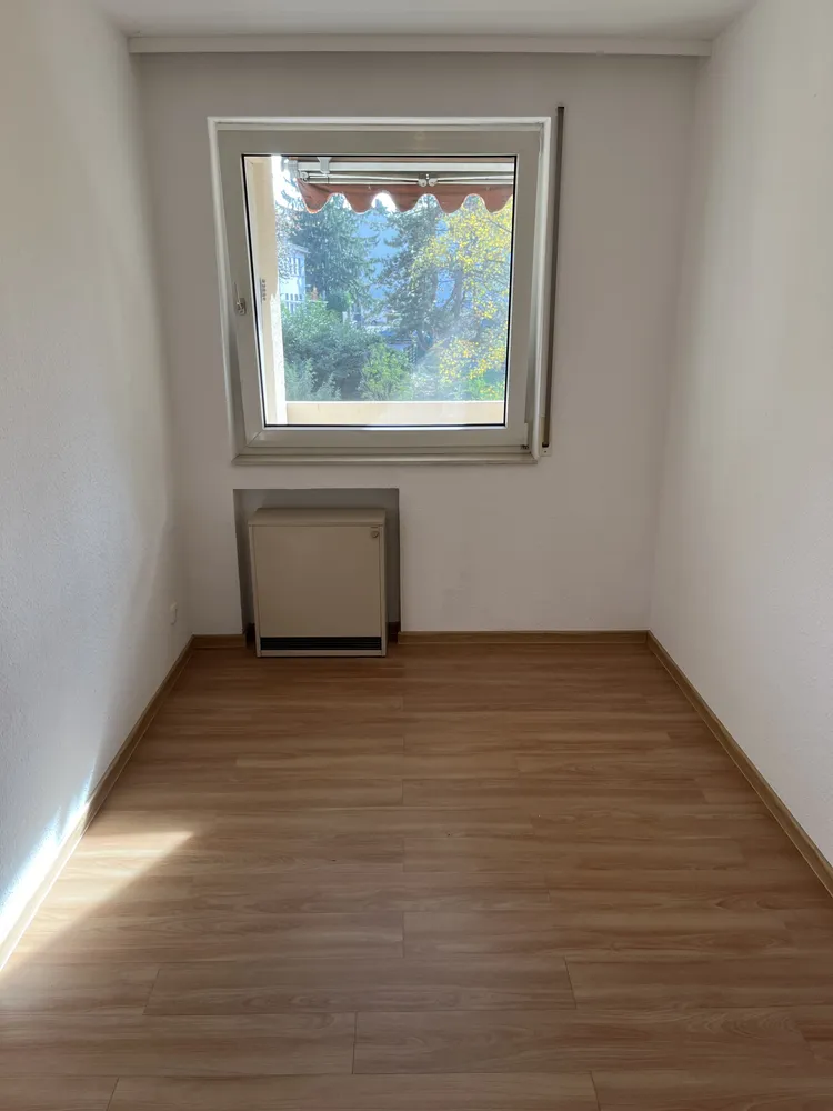 2 Zimmer Wohnung mit 45 m² in Frankfurt am Main – Bild 7