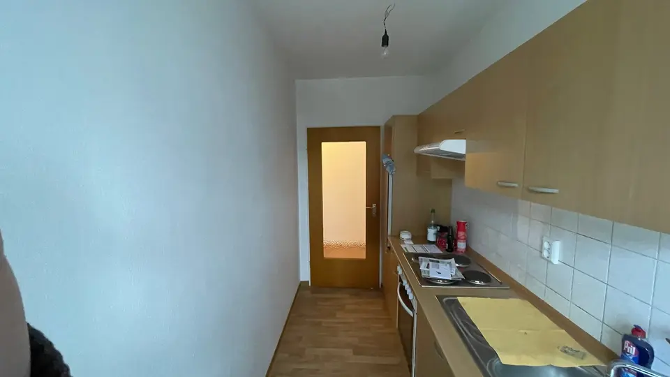 2 Zimmer Wohnung mit 54 m² in Bremen – Bild 8