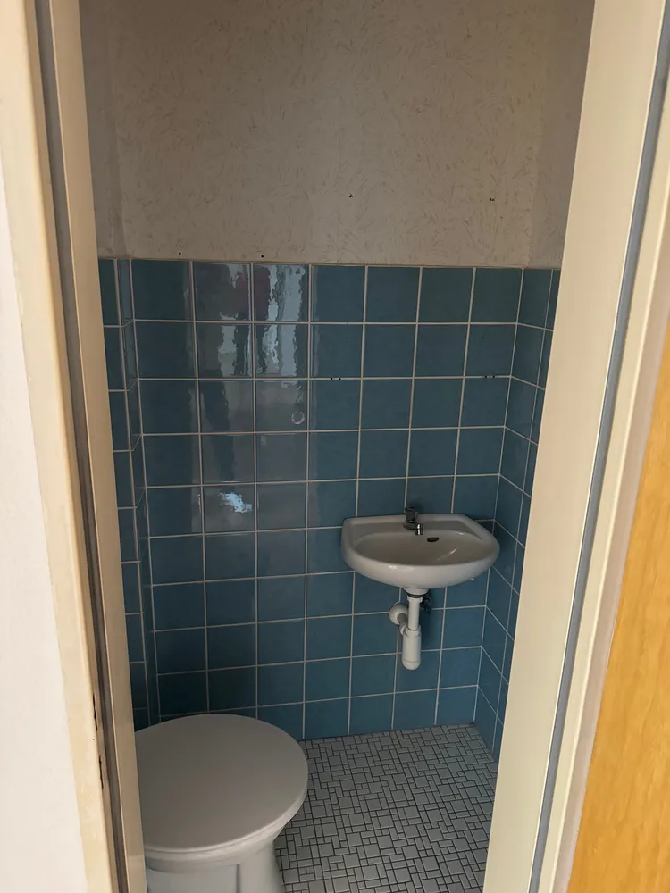 5 Zimmer Wohnung mit 91 m² in Witten – Bild 1