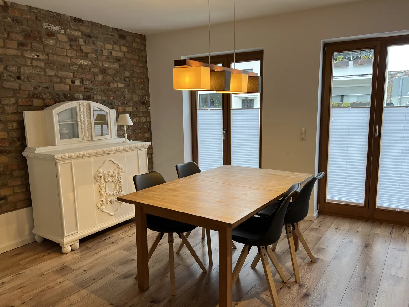 2 room apartment with 61 m² in Bonn – Photo 4