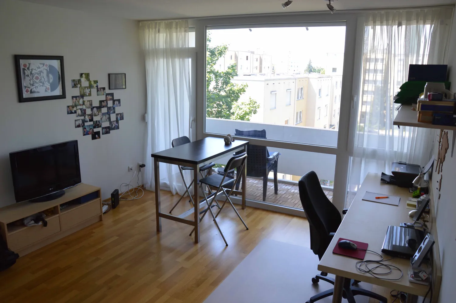 1 Zimmer Wohnung mit 28 m² in Regensburg – Bild 2