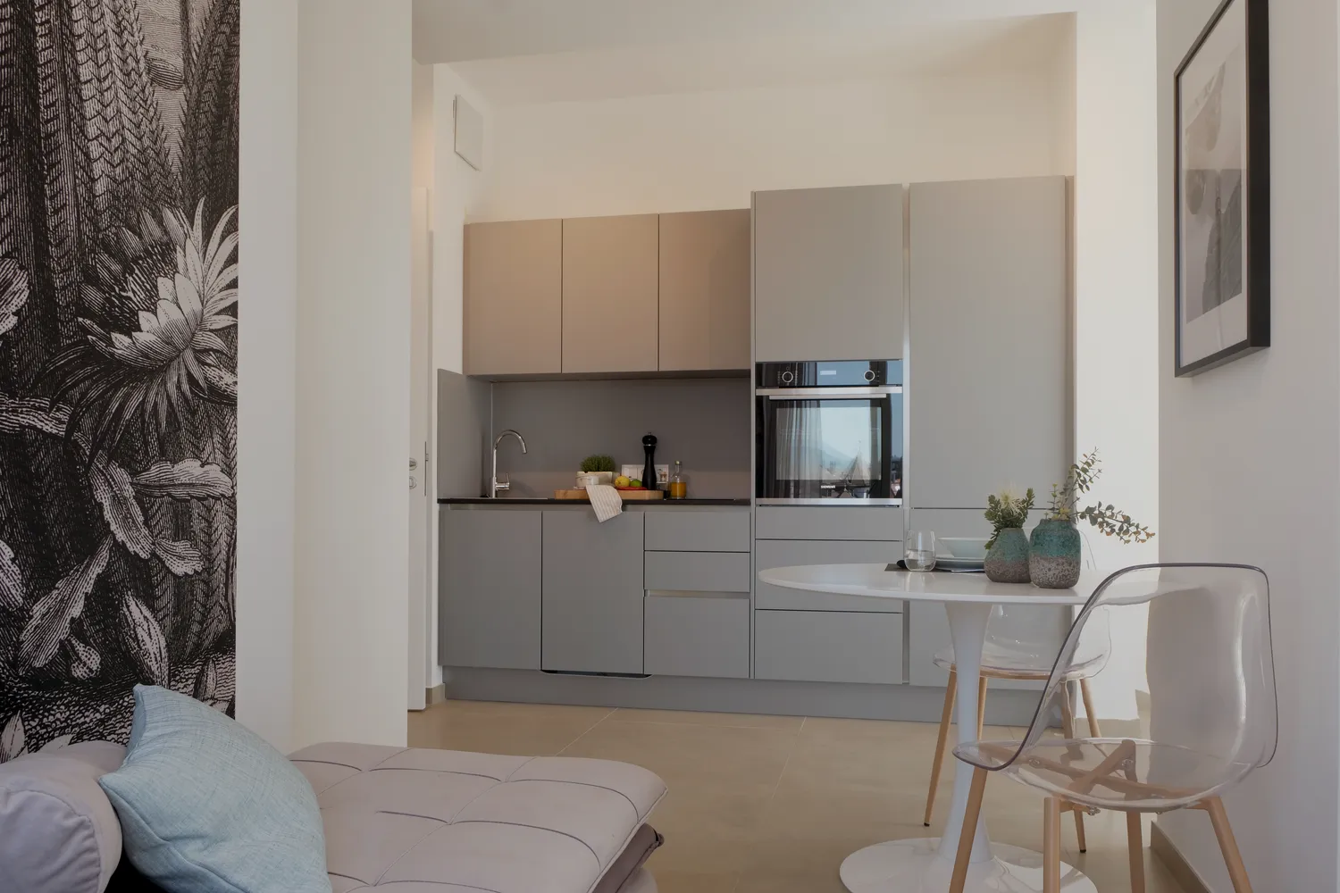 2 Zimmer Wohnung mit 50 m² in Landau in der Pfalz – Bild 5