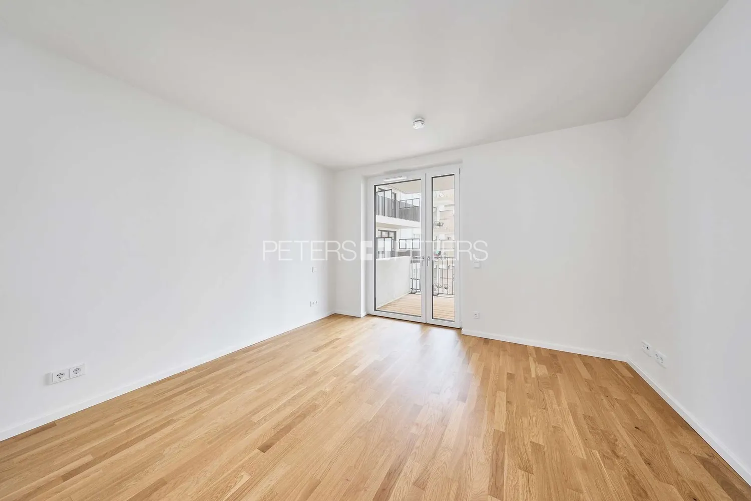 3 Zimmer Wohnung mit 87 m² in Hamburg – Bild 1