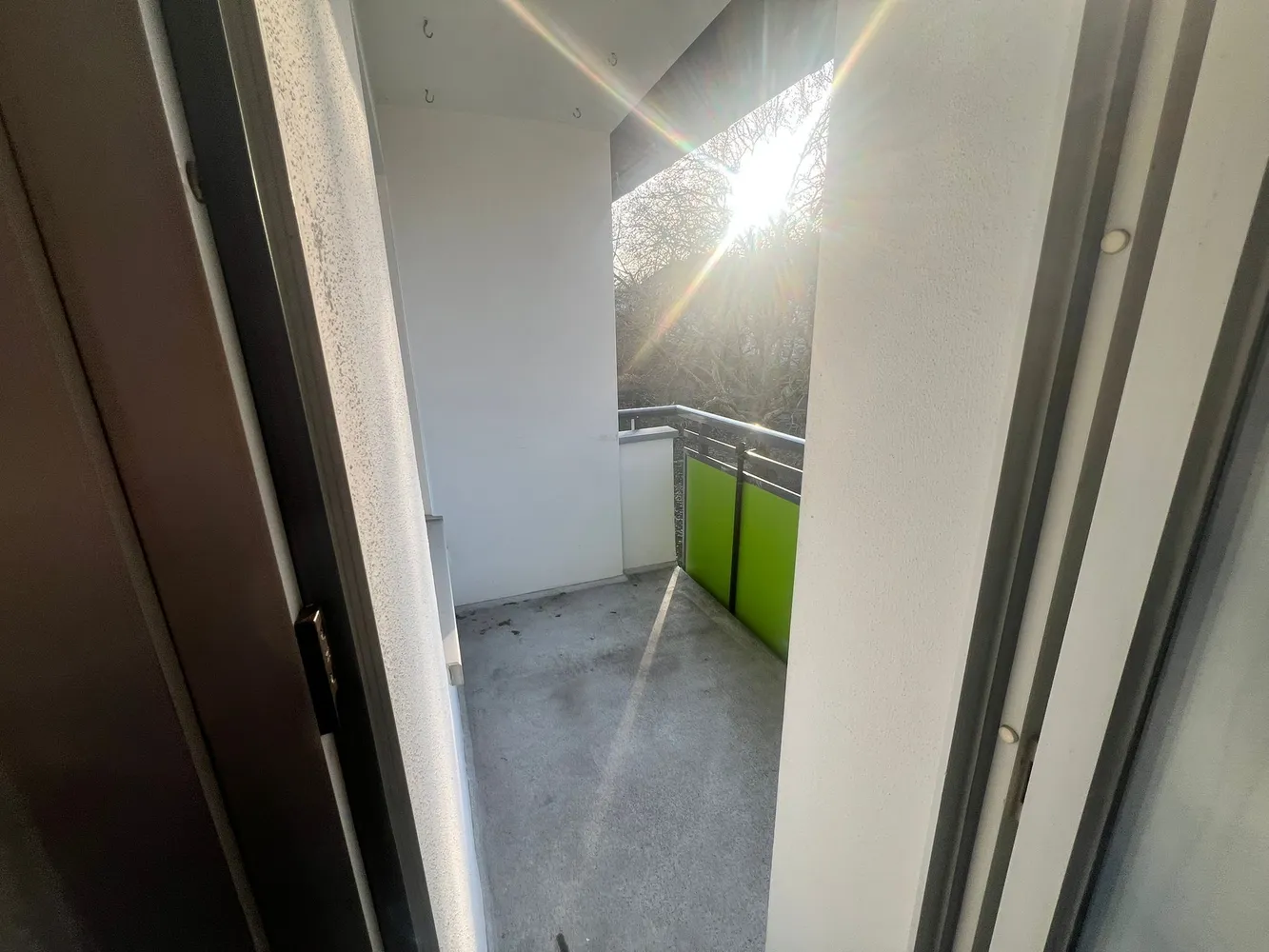 2 Zimmer Wohnung mit 58 m² in Essen – Bild 6
