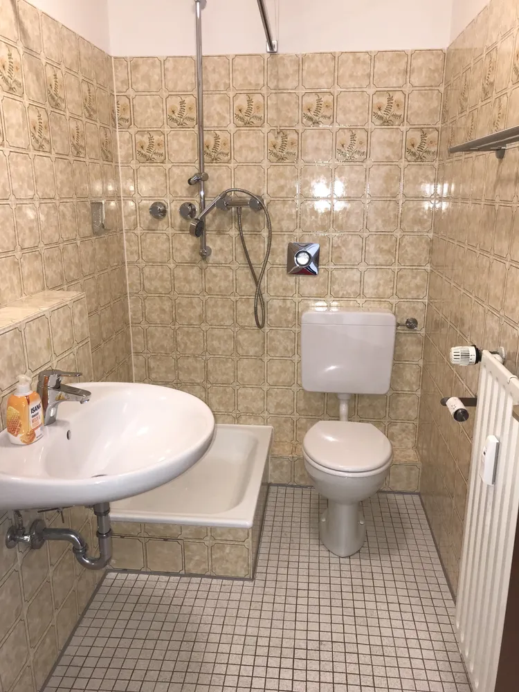 1 Zimmer Wohnung mit 40 m² in Hagen – Bild 7