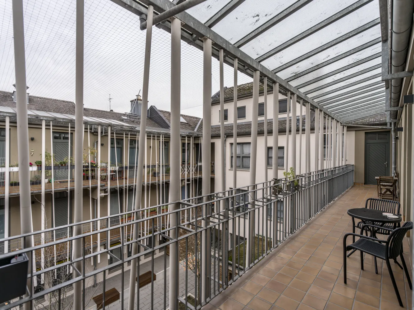 3 Zimmer Wohnung mit 78 m² in Wiesbaden – Bild 8
