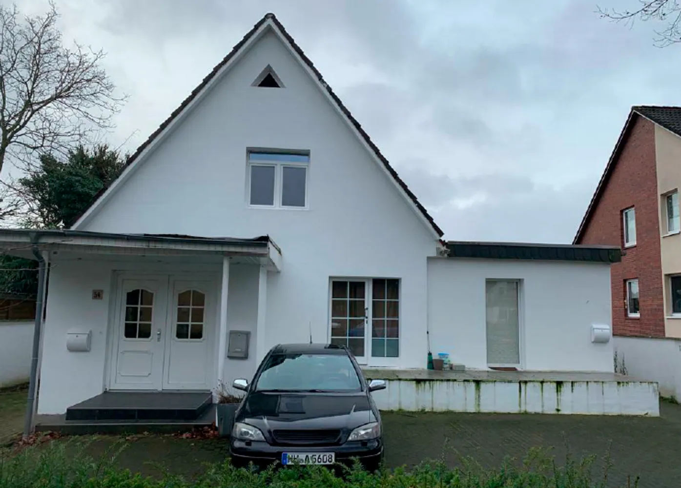 2 Zimmer Wohnung mit 60 m² in Hamburg – Bild 2