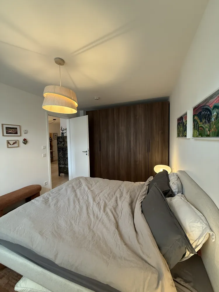 3 Zimmer Wohnung mit 90 m² in München – Bild 7