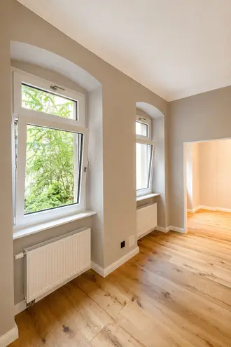 1 room apartment with 34 m² in Berlin – Photo 2