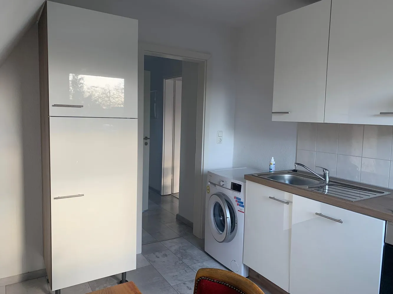 2 Zimmer Wohnung mit 59 m² in Bremen – Bild 12
