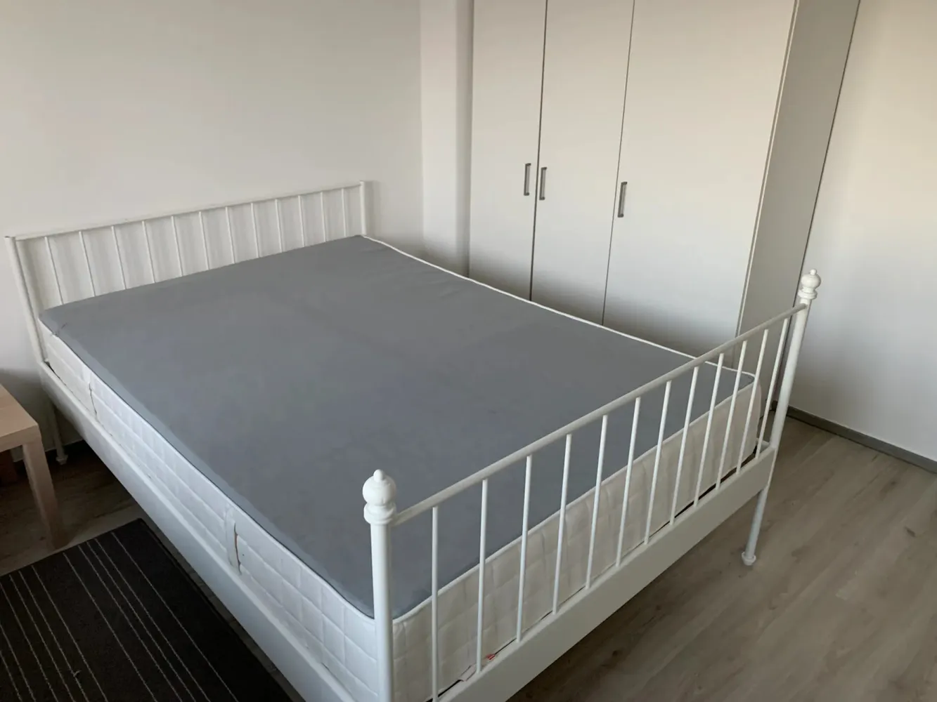 WG-Zimmer mit 21 m² in Frankfurt am Main – Bild 3