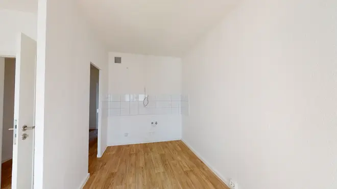 2 Zimmer Wohnung mit 50 m² in Halle (Saale) – Bild 8