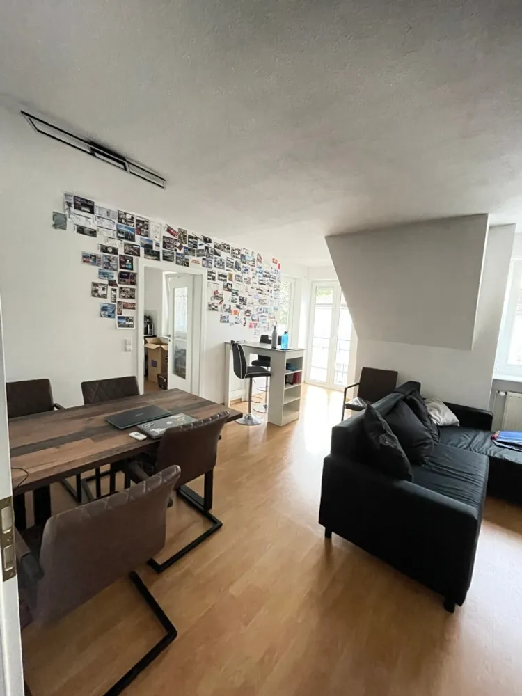 3 Zimmer Wohnung mit 67 m² in Dresden – Bild 2