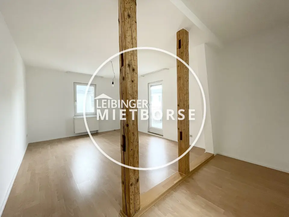 4 Zimmer Wohnung mit 111 m² in Tuttlingen – Bild 1