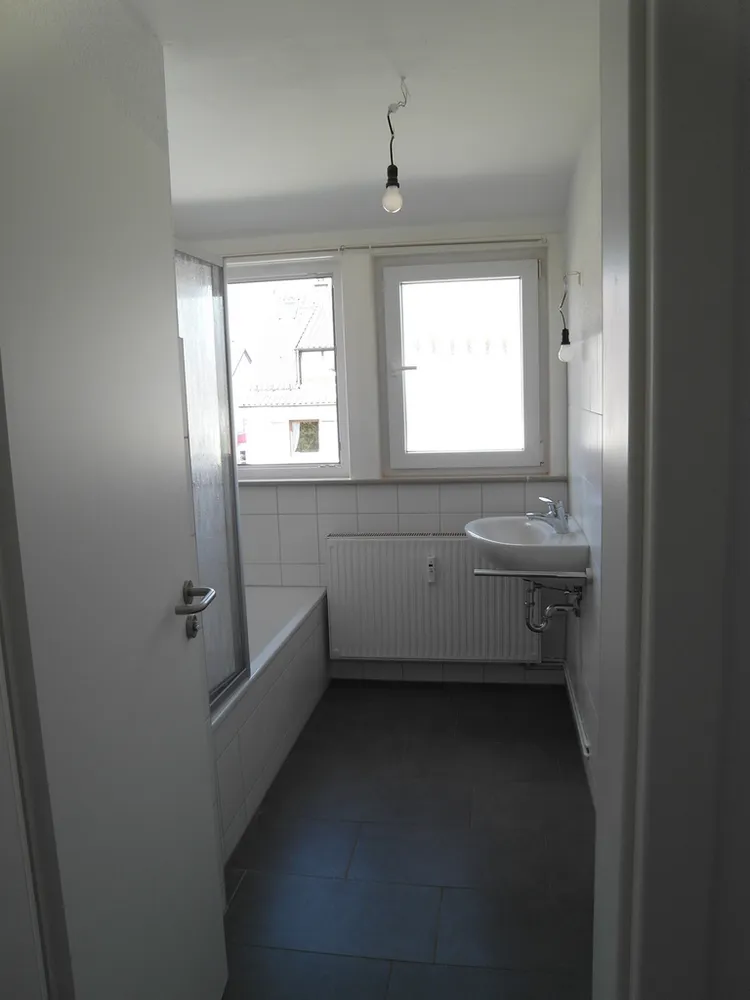 3 Zimmer Wohnung mit 79 m² in Ludwigsburg – Bild 1